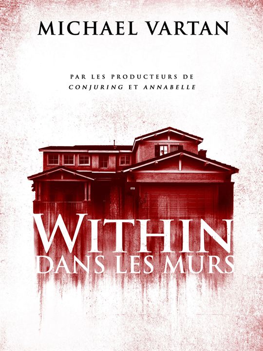 Within : Kinoposter
