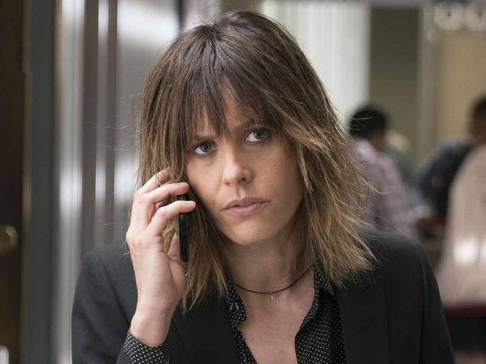Ray Donovan : Bild Katherine Moennig