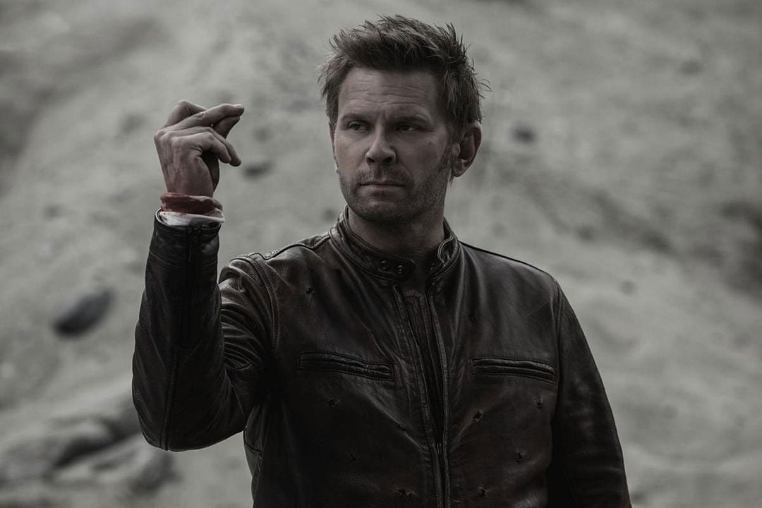 Supernatural : Bild Mark Pellegrino