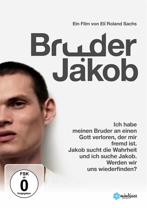 Bruder Jakob : Kinoposter