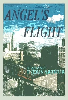 Angel's Flight : Kinoposter