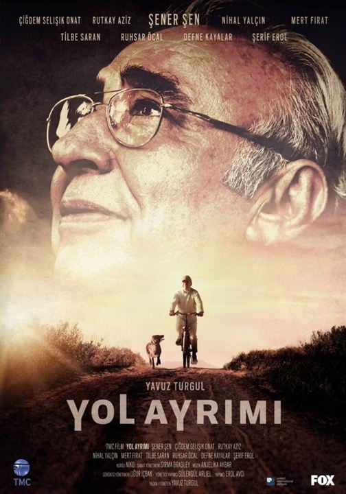 Yol Ayrımı : Kinoposter