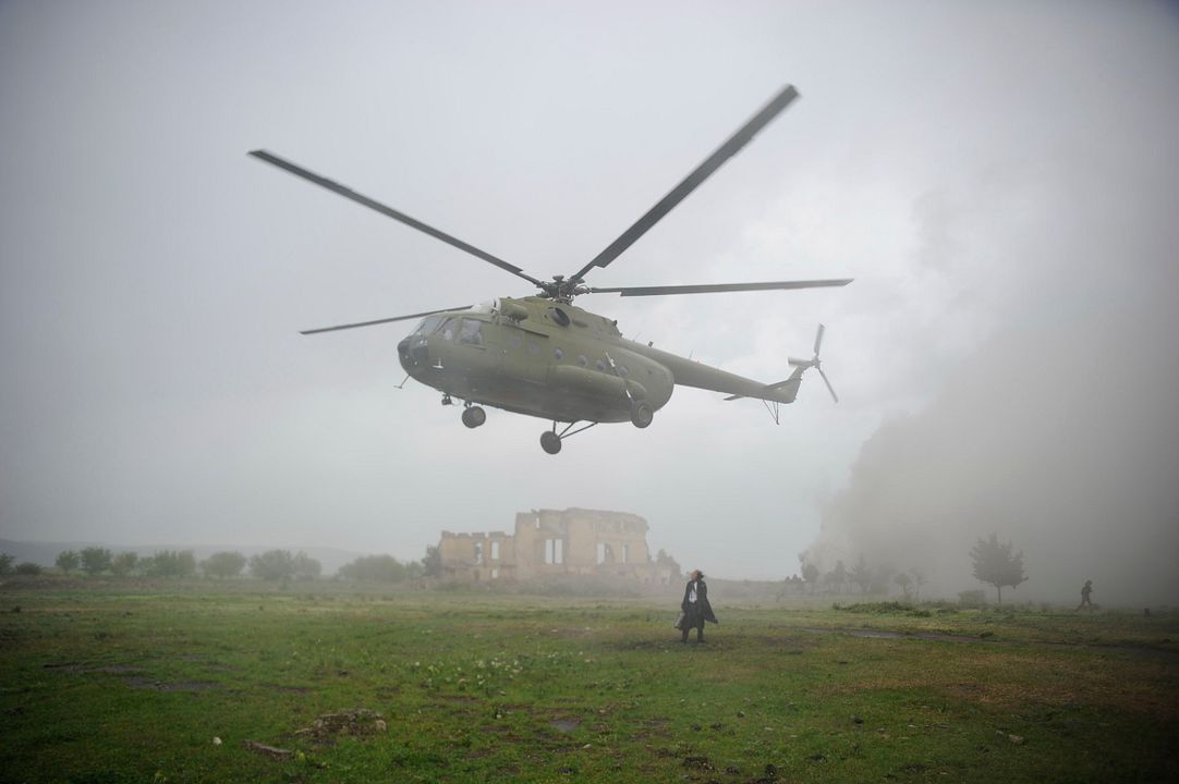 Vor dem Frühling : Bild