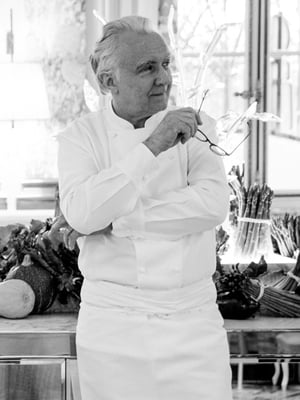 Kinoposter Alain Ducasse