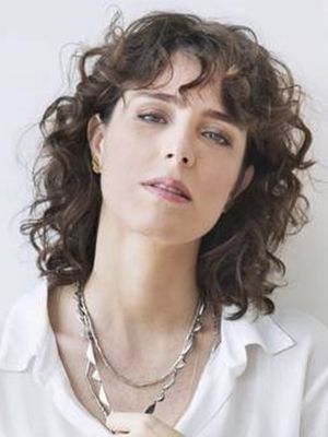 Kinoposter Carolina Jabor