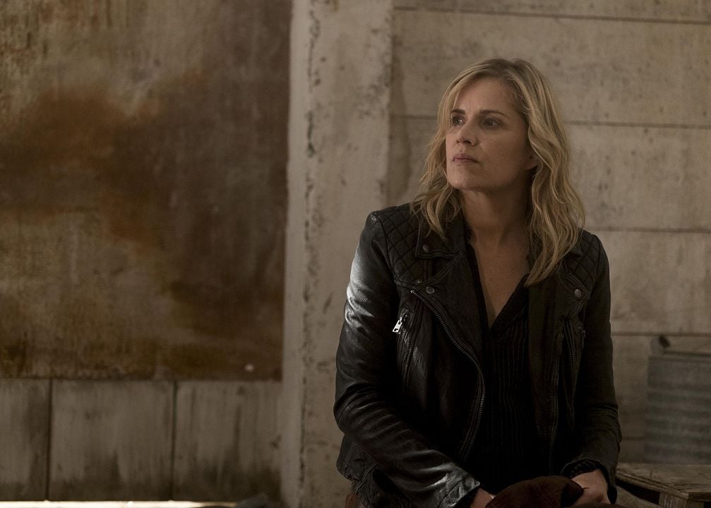 Fear The Walking Dead : Bild Kim Dickens