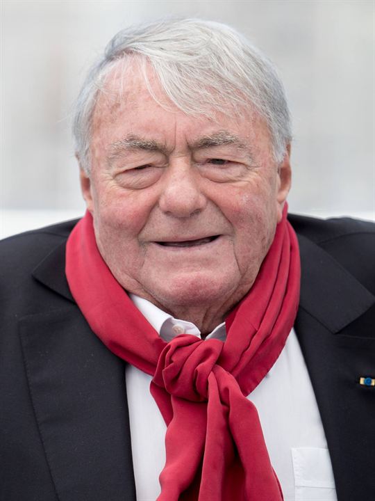 Kinoposter Claude Lanzmann