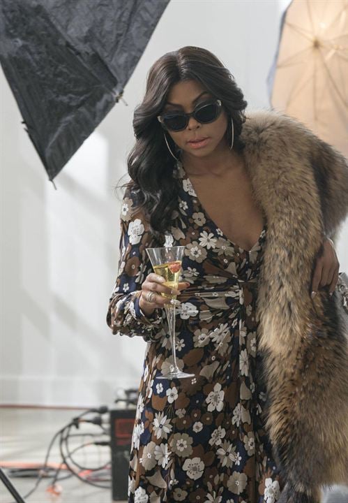 Empire : Bild Taraji P. Henson