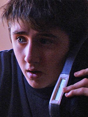 Kinoposter Sawyer Barth