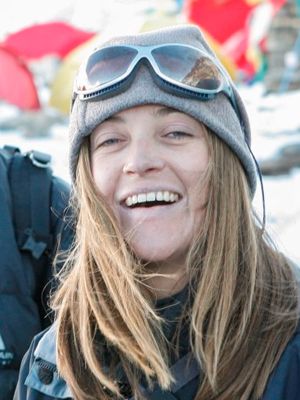 Kinoposter Jennifer Peedom