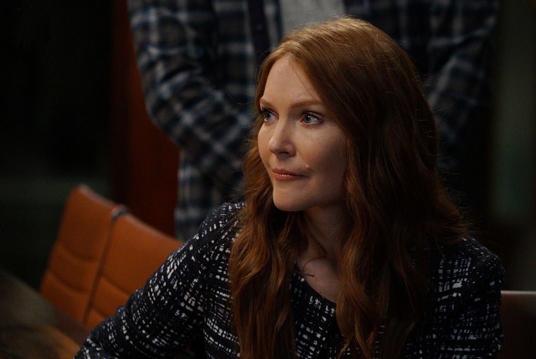 Scandal : Bild Darby Stanchfield