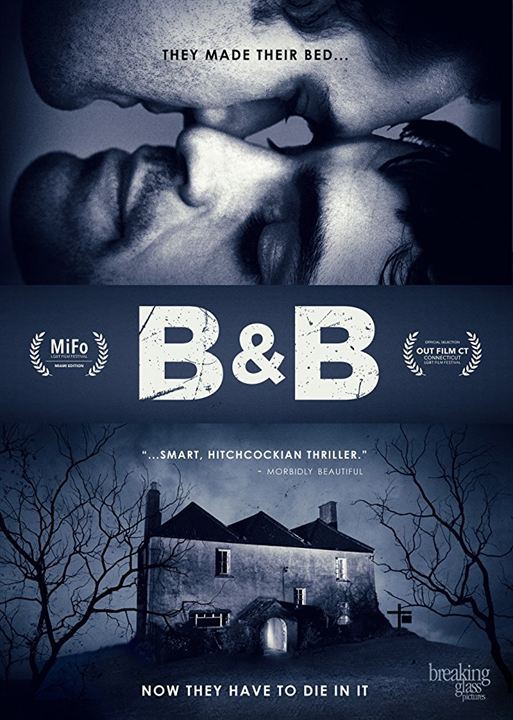 B&B : Kinoposter