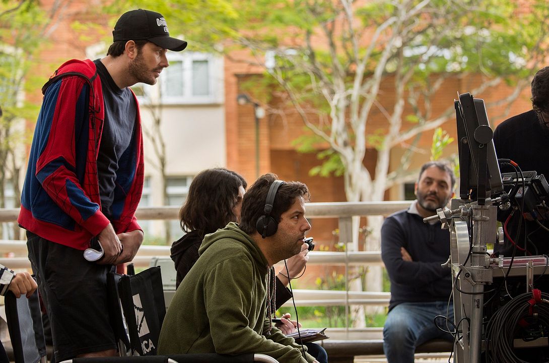 Como Se Tornar o Pior Aluno da Escola : Bild