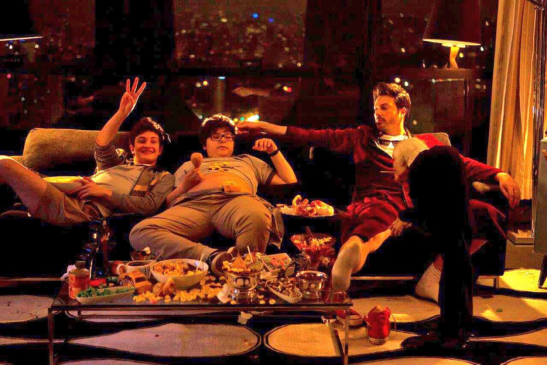 Como Se Tornar o Pior Aluno da Escola : Bild