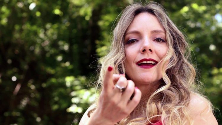 A Moça do Calendário : Bild