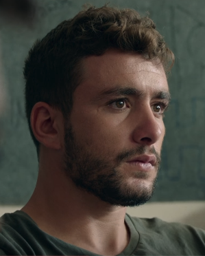 Kinoposter Asher Lax