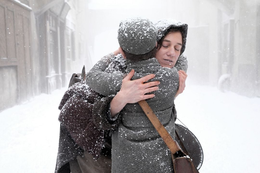 Frühes Versprechen : Bild Charlotte Gainsbourg