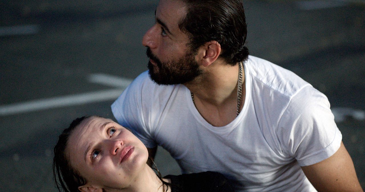 M : Bild Redouanne Harjane, Sara Forestier