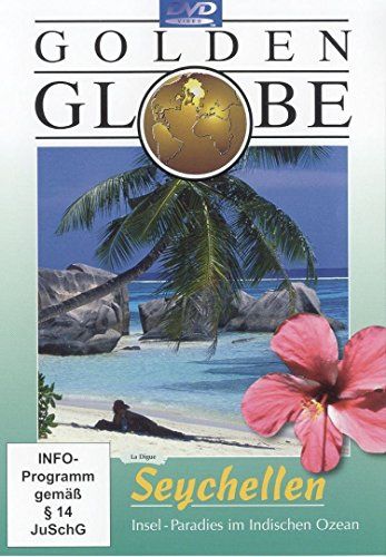 Poster zum Film Seychellen - Insel-Paradies im Indischen Ozean - Bild 1 auf 1 - FILMSTARTS.de
