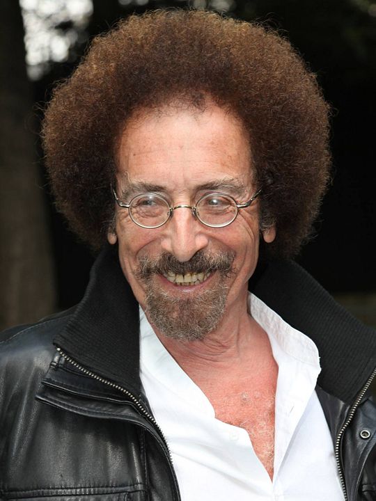 Kinoposter Jean Schultheis