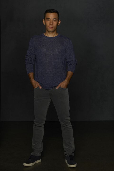 Bild Conrad Ricamora