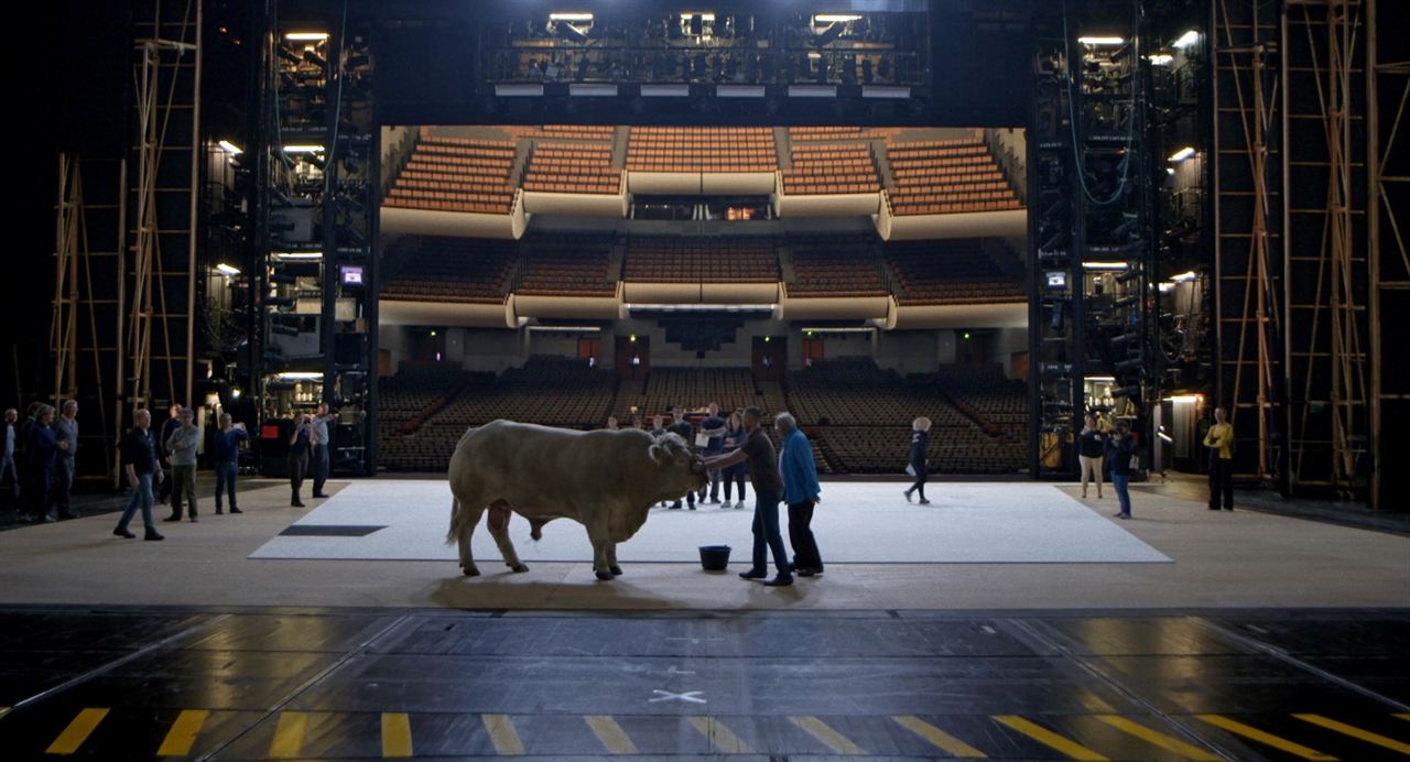 OPER. L'opéra de Paris : Bild