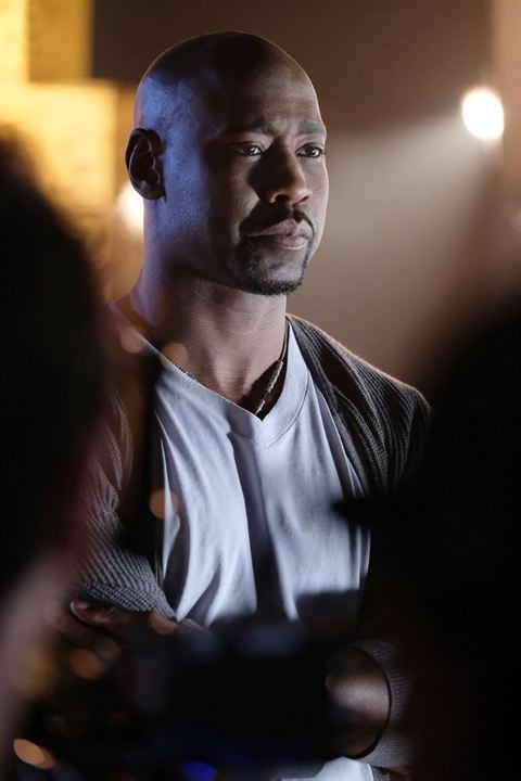 Lucifer : Bild D.B. Woodside