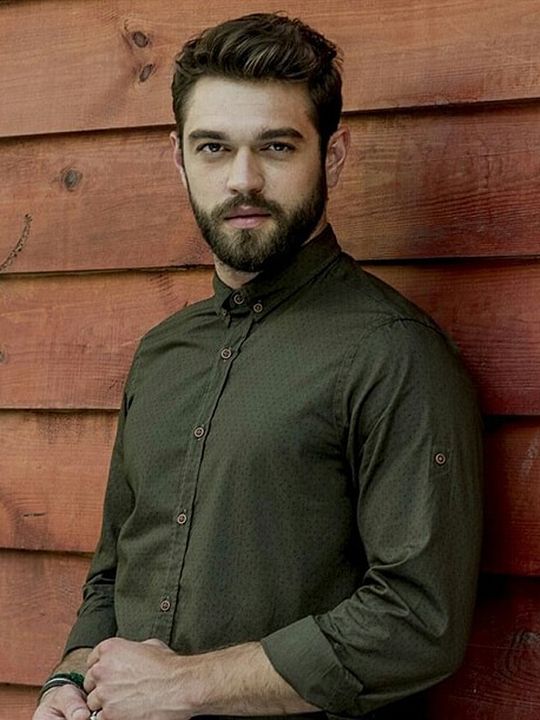 Kinoposter Furkan Andıç