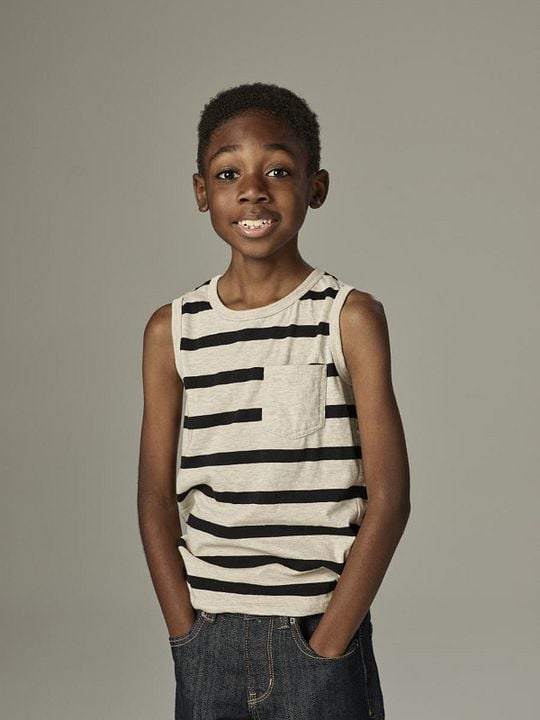 Bild Christian Isaiah