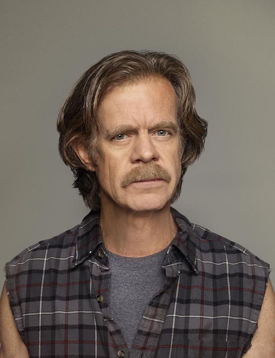 Bild William H. Macy