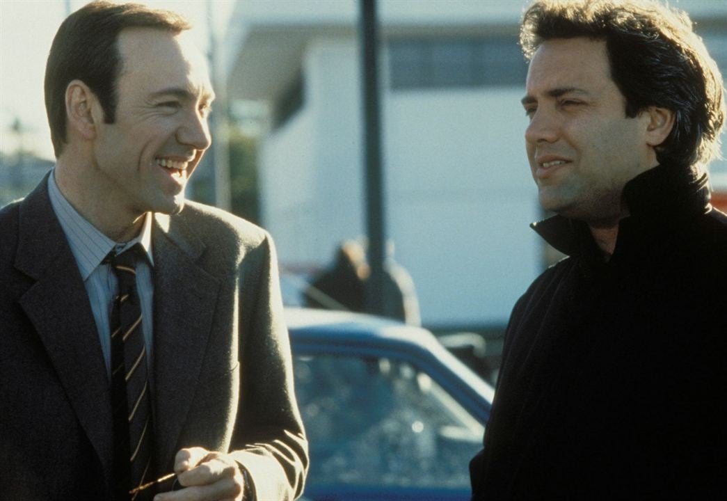 American Beauty : Bild Kevin Spacey, Sam Mendes