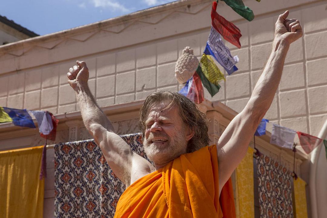 Shameless (US) : Bild William H. Macy