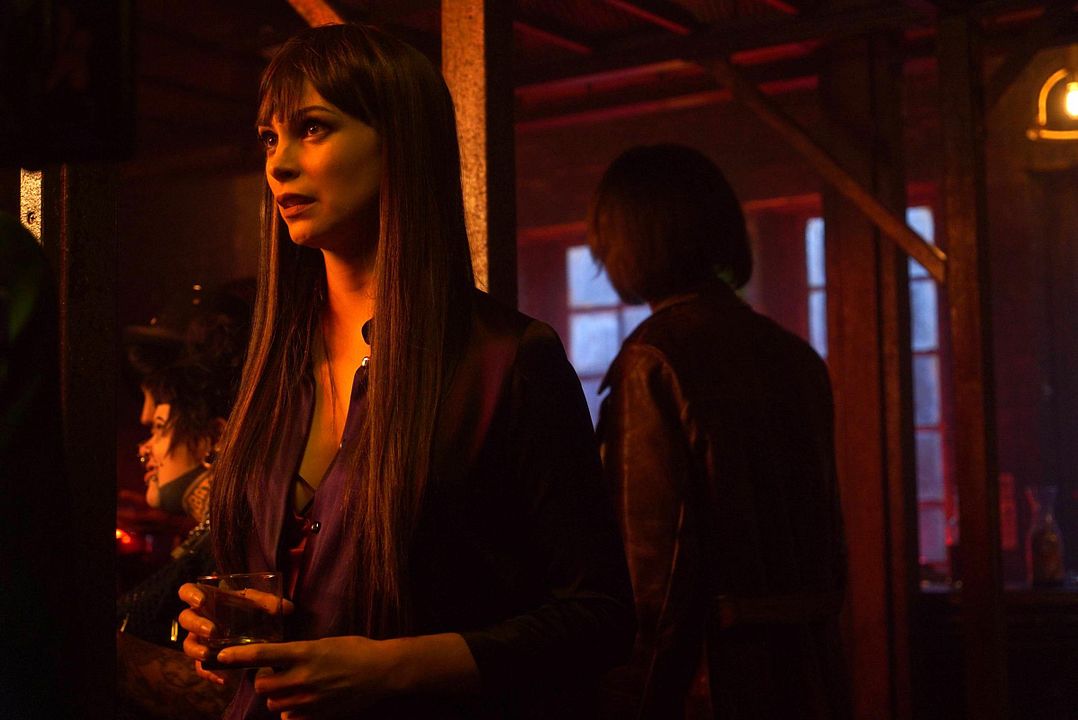 Gotham : Bild Morena Baccarin