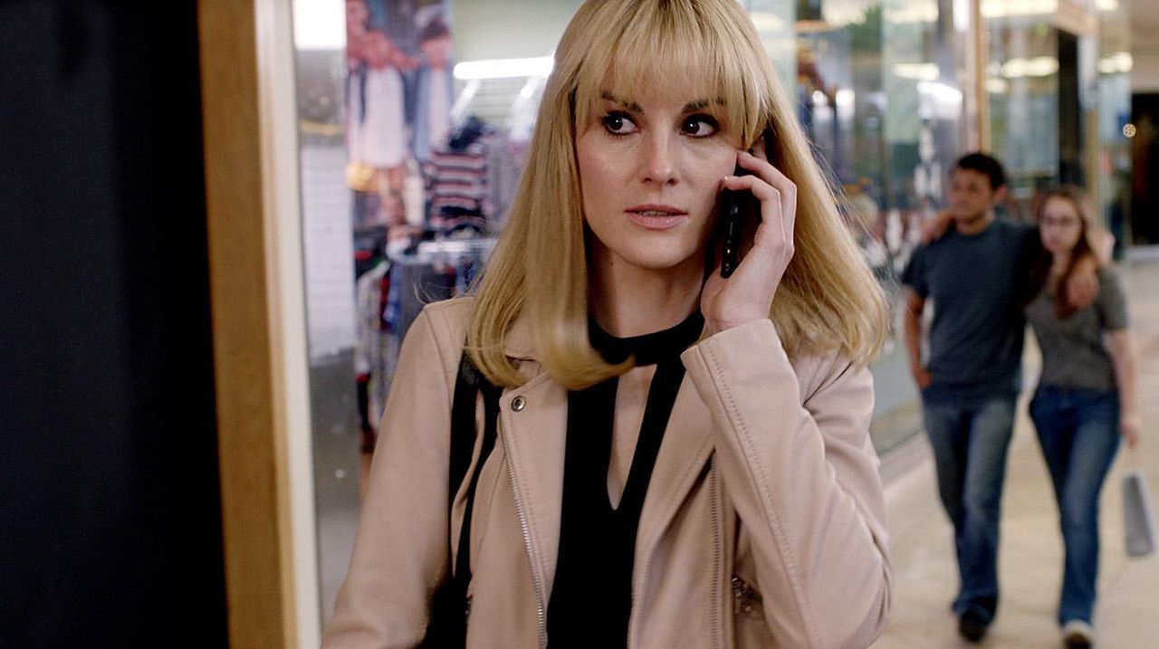 Good Behavior (2016) : Bild Michelle Dockery