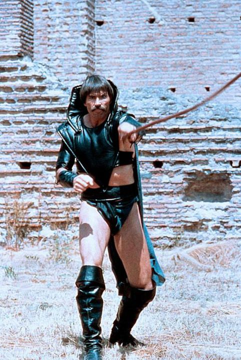 I Sette Magnifici Glatiatori : Bild