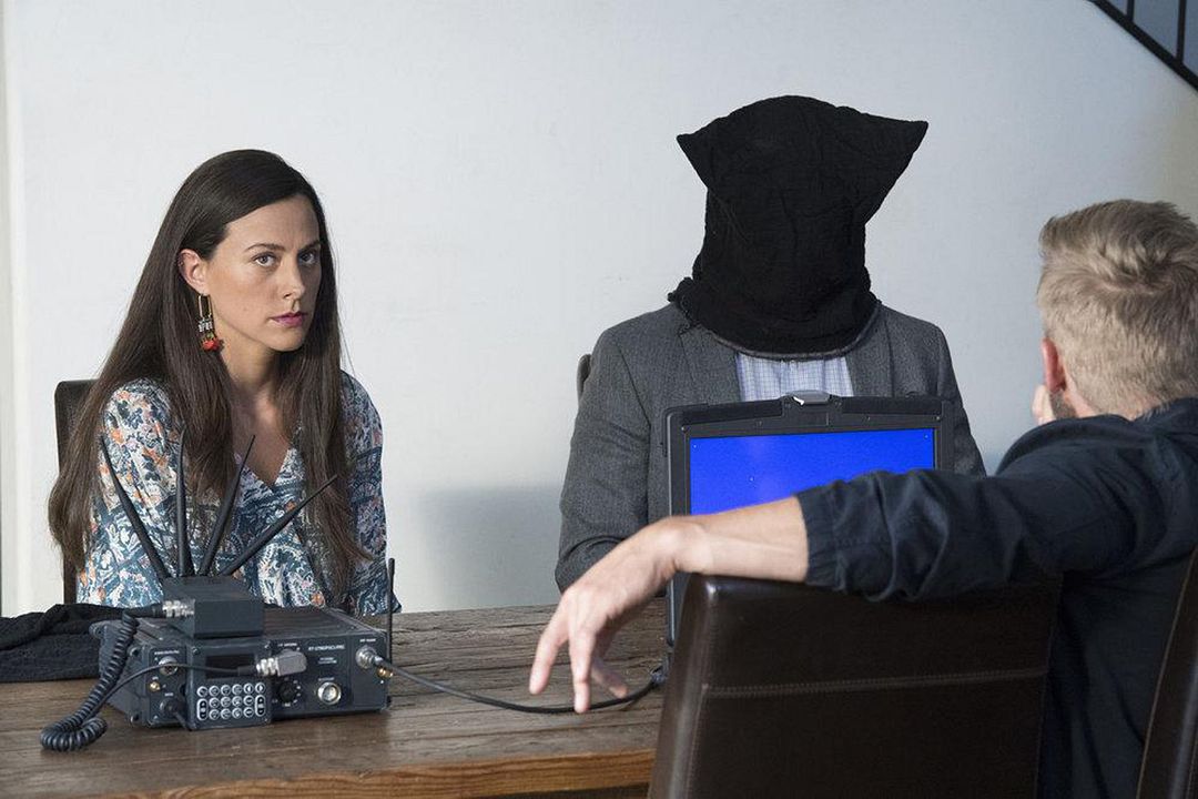 Bild Erica Hernandez