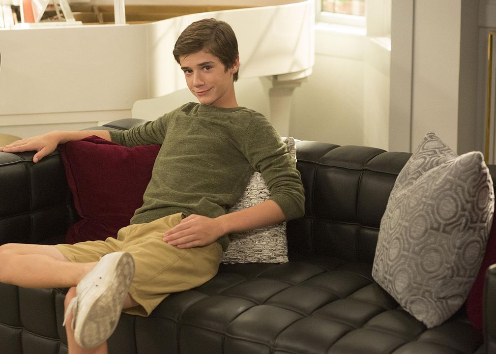 American Housewife (2016) : Bild Daniel DiMaggio