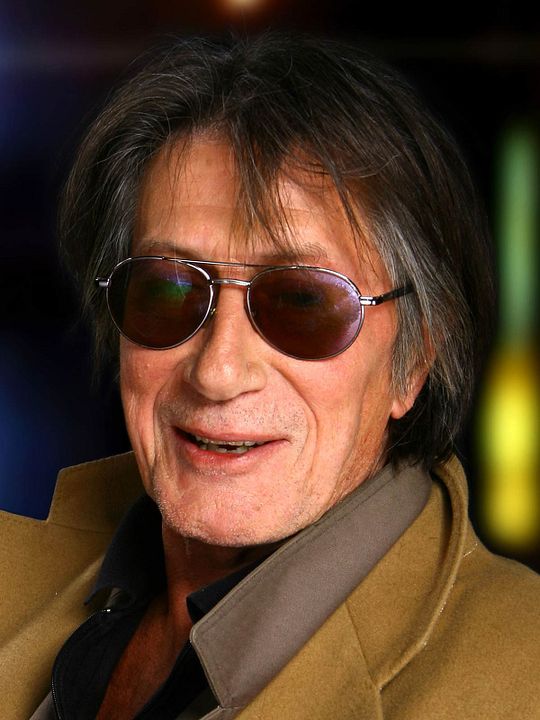 Kinoposter Jacques Dutronc