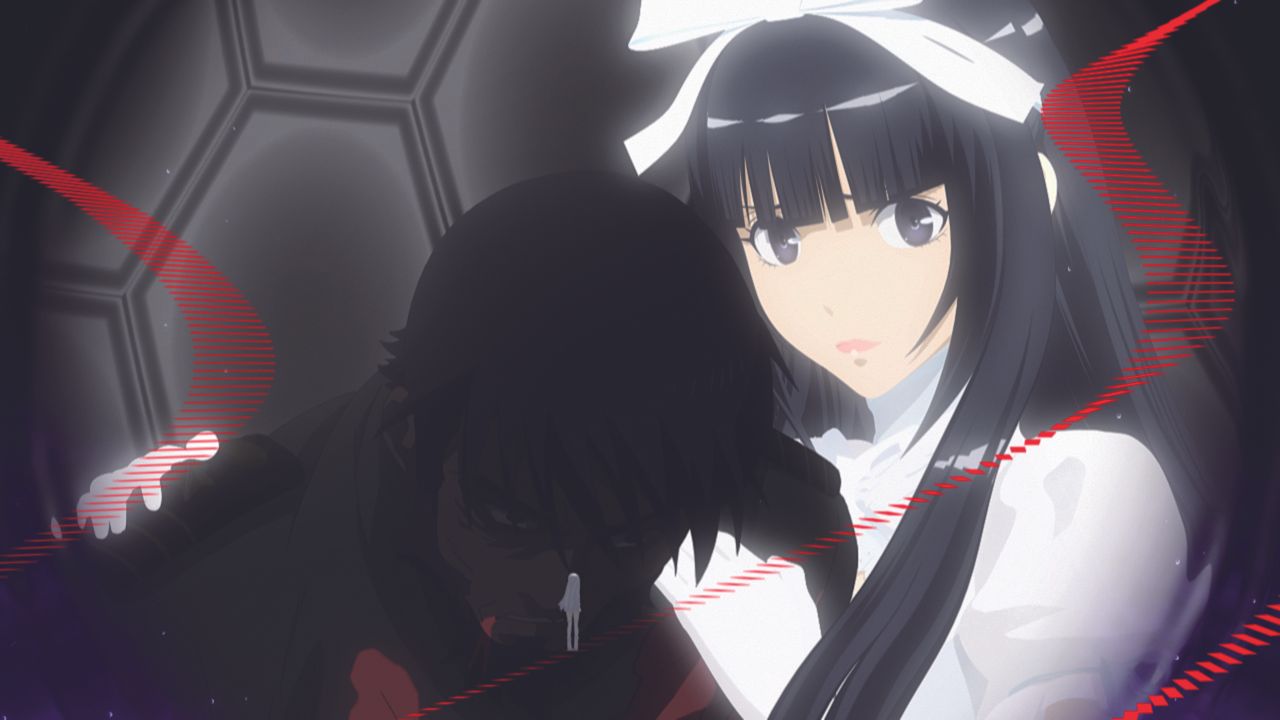 Arpeggio Of Blue Steel: Ars Nova - Cadenza : Bild