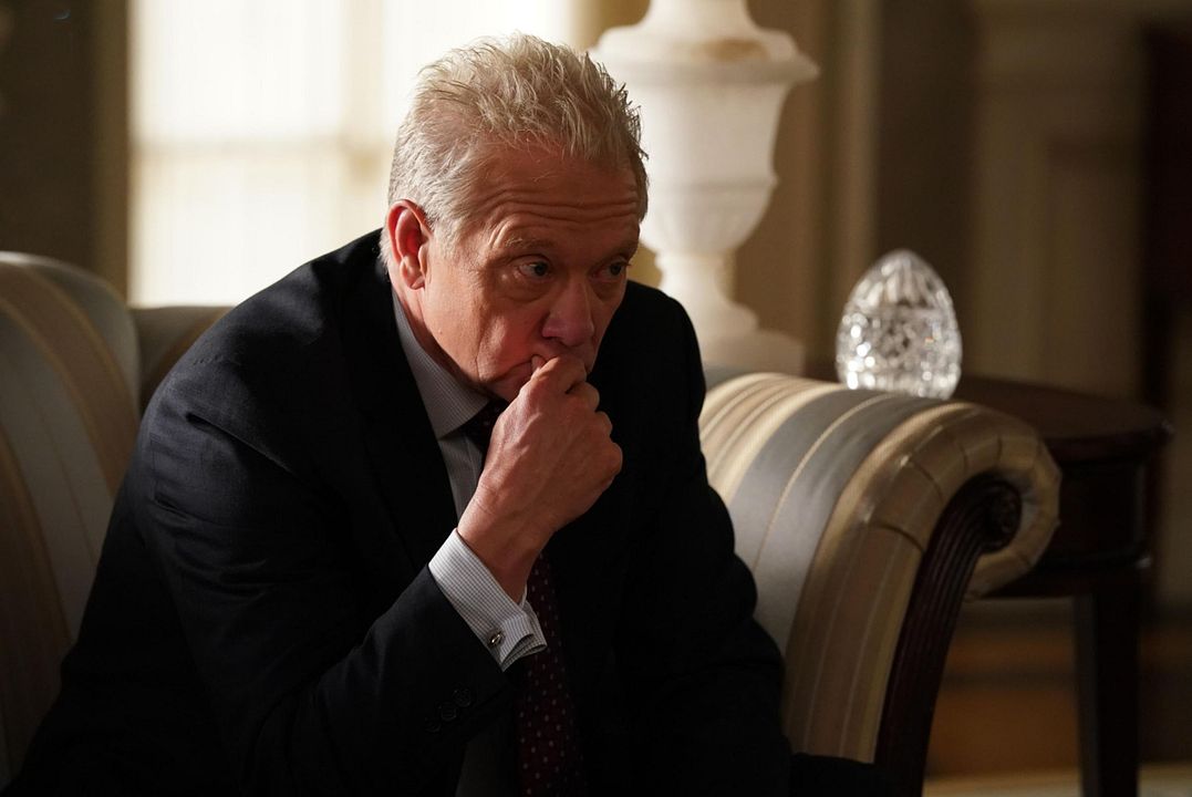Scandal : Bild Jeff Perry