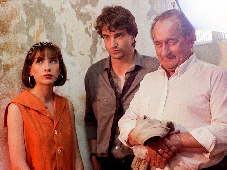 The Wandering Soap Opera : Bild