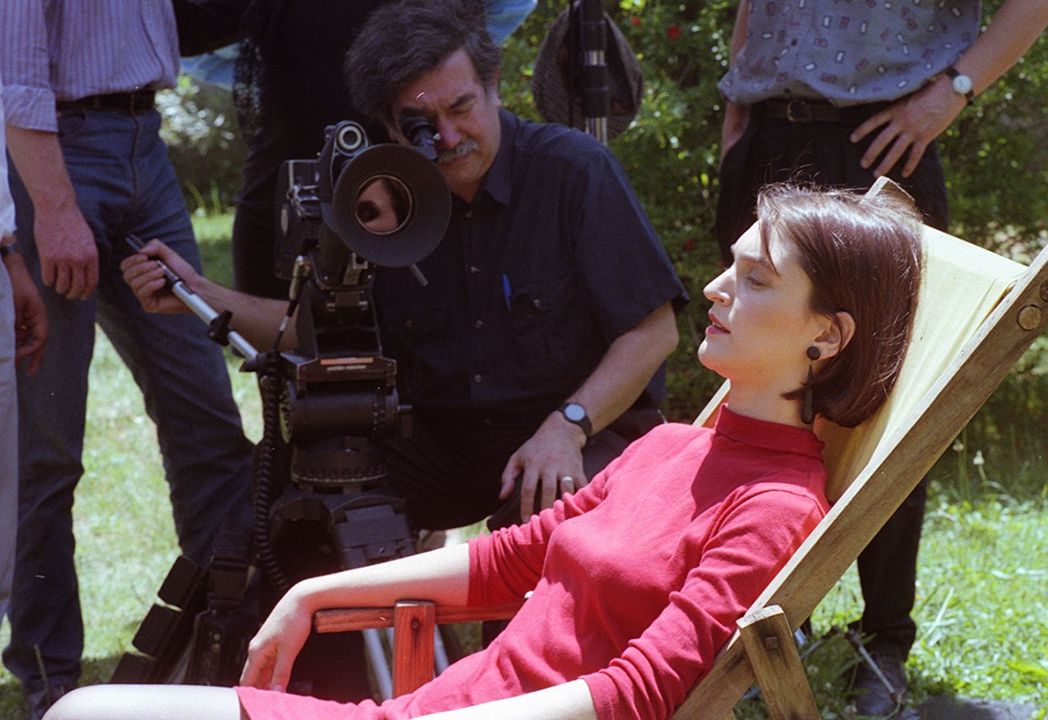 The Wandering Soap Opera : Bild