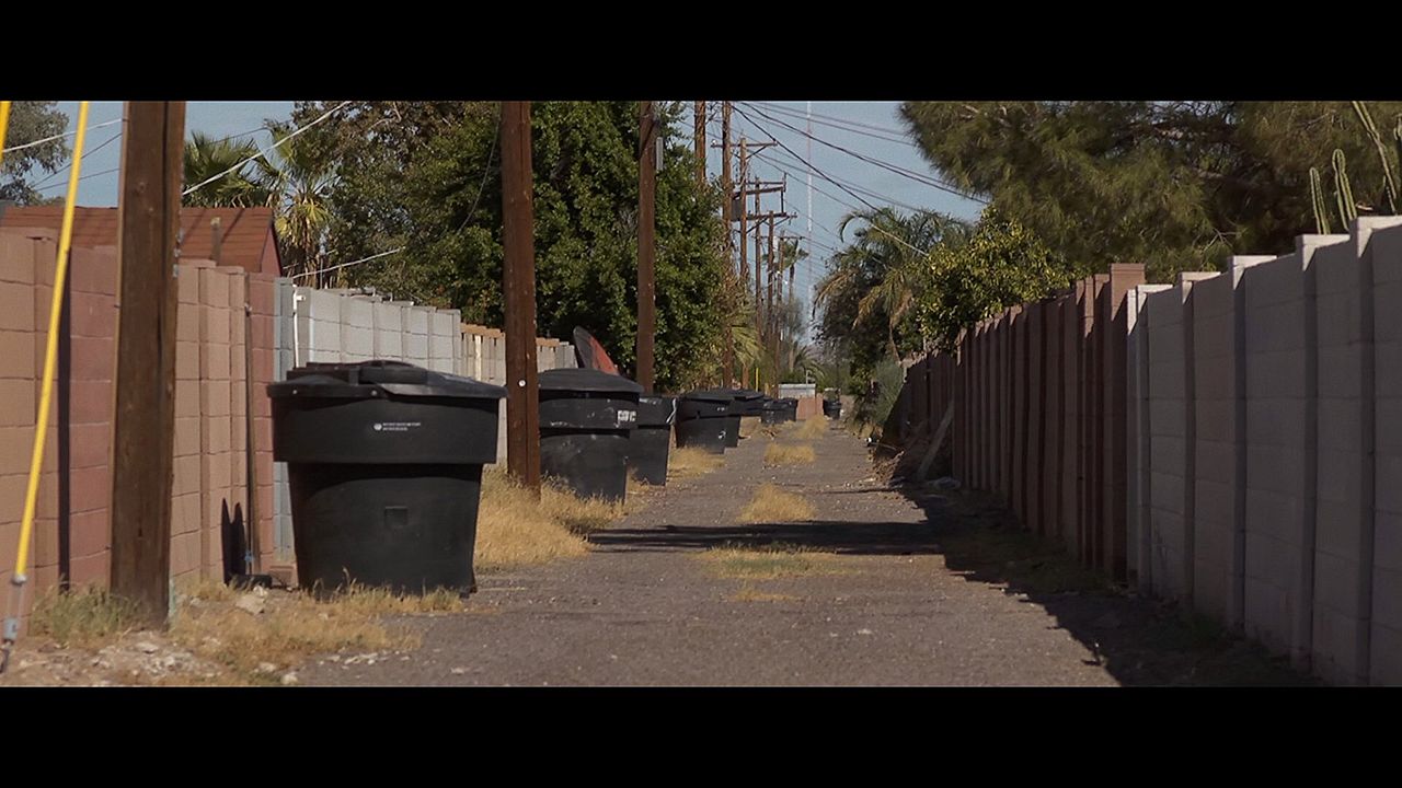 Coalesce: A City Composed : Bild