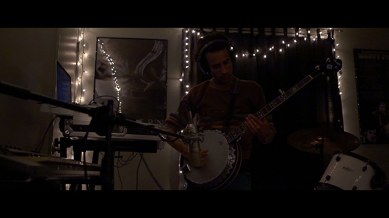 Coalesce: A City Composed : Bild