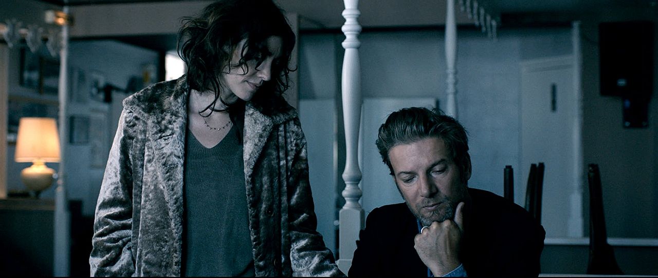 Autour de Luisa : Bild