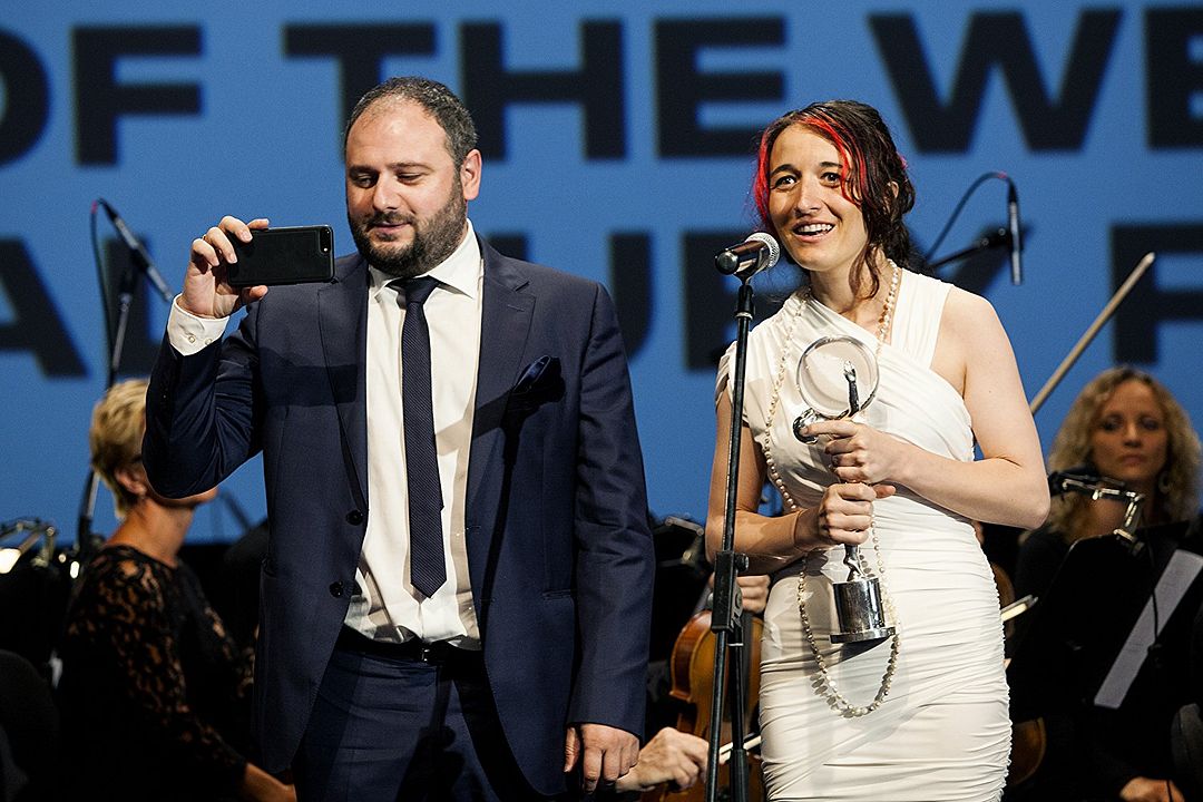 Dede : Vignette (magazine)