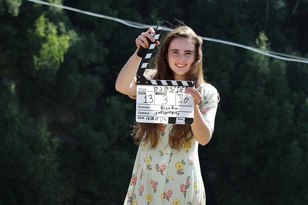 Dede : Vignette (magazine)