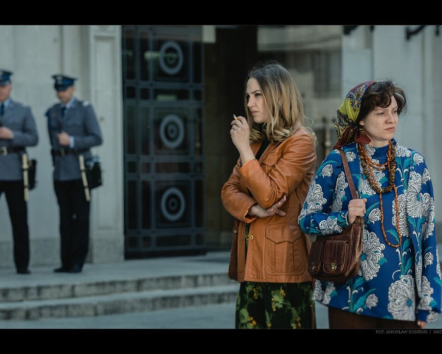 Sztuka kochania. Historia Michaliny Wislockiej : Bild