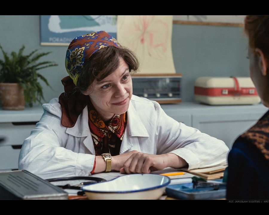 Sztuka kochania. Historia Michaliny Wislockiej : Bild