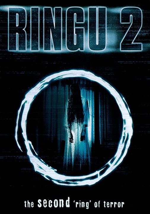 Ring 2 : Kinoposter